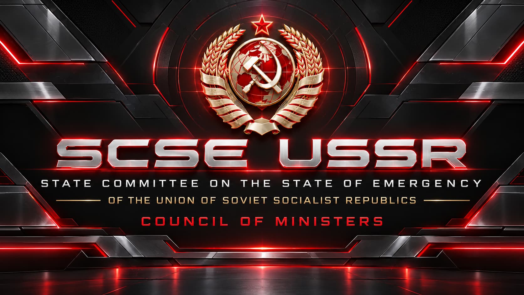 Resolution No. SUR 26 of 27 May 2025 of the USSR State Committee for the State of Emergency on the Allocation of Land Plots in Saratov Region to the Sovereign International Consumer Cooperative "Svetlaya Velikaya Rus"